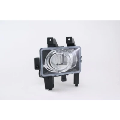 Abbildung von JOHNS 55 09 29 Nebelscheinwerfer links OPEL: Astra H GTC, Zafira B, Caravan