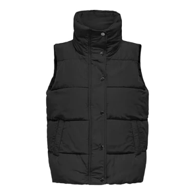 Abbildung von ONLY Steppweste ONLNEWCOOL PUFFER WAISTCOAT CC OTW