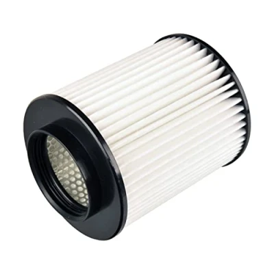 Abbildung von FEBI BILSTEIN 173131 Luftfilter 201 163 Filtereinsatz AUDI: A8