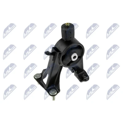 Abbildung von Lagerung, Motor NTY ZPS TY 170