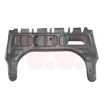 Abbildung von VAN WEZEL 7625702 Motorraumdämmung SEAT: Ibiza 4 Schrägheck, Sportcoupe, ST, VOLKSWAGEN: Polo V IV Schrägheck