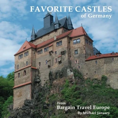Abbildung von Favorite Castles of Germany (Favorite Europe)
