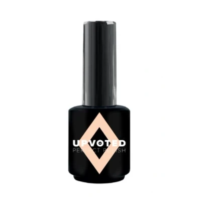 Abbildung von NailPerfect UPVOTED Soak Off Gelpolish #215 Adam and Eve 15ml