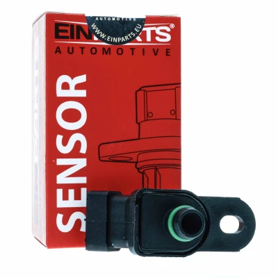 Abbildung von EINPARTS EPS0854 Sensor, Ansauglufttemperatur mit integriertem Lufttemperatursensor VOLVO: V50, V70 2, S80 I, FORD: Focus 2 Schrägheck