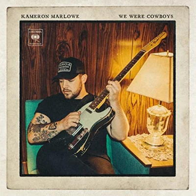 Abbildung von We Were Cowboys