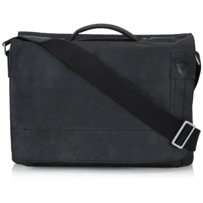 Abbildung von Strellson Richmond BriefBag L 4010001261 Herren Henkeltaschen 40x29x12 cm (B x H T), Schwarz (black 900)