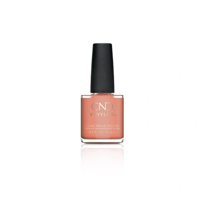 Abbildung von CND Nagellack Vinylux Weekly Polish Uninhibited #279