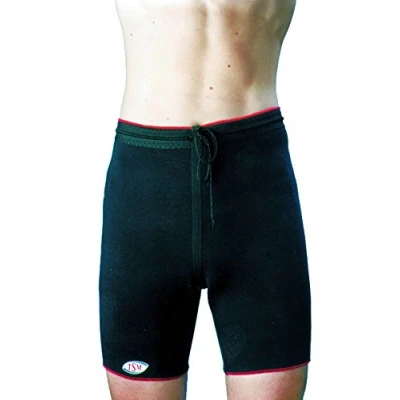 Abbildung von TSM Sportbandage Fitnesshose aktiv, Schwarz, XS, 2191