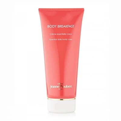 Abbildung von Jeanne Piaubert Body Breakfast Essential Daily Care 200 ml
