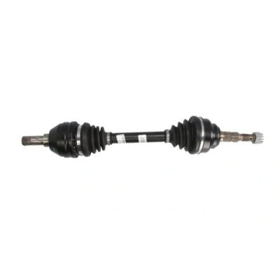 Abbildung von POINT GEAR PNG72252 Antriebswelle Vorderachse links 593 90 OPEL: Zafira A, Astra G Caravan, Coupe