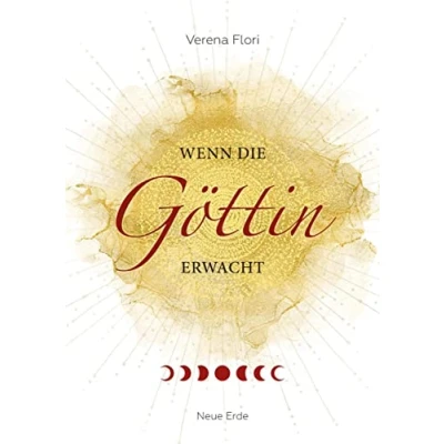 Abbildung von Wenn die Göttin erwacht