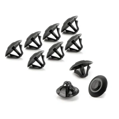 Abbildung von LST 10x Motorhaubendämmung Motorhaubenverkleidung Befestigung Clips