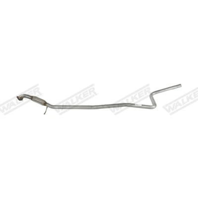 Abbildung von WALKER 09108 Abgasrohr 2220 ohne Anbauteile FORD: FIESTA 5, Fusion Kombi