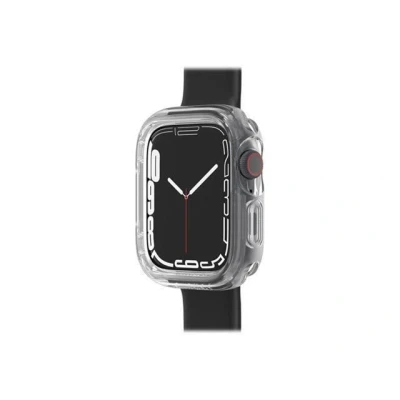 Abbildung von OtterBox ExoEdge Case für die Apple Watch 7 9, 45mm Transparent