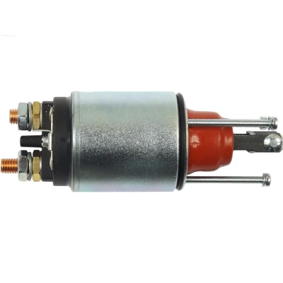 Abbildung von Brand new OEM ISKRA/LETRIKA Starter motor solenoid SS9061(LETRIKA)