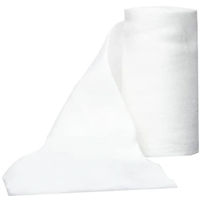 Abbildung von Gima Gaze, 100% Baumwolle, 80 cm breit, 20 Fäden/cm², x 2 m