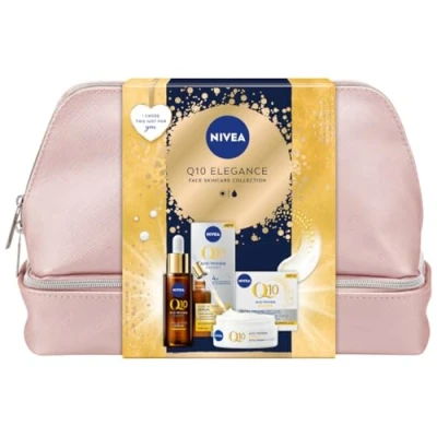 Abbildung von NIVEA Geschenkset Q10 ELEGANCE