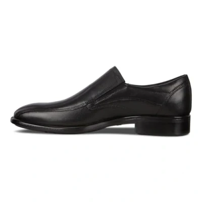 Abbildung von ECCO Businessslipper, Herren, Größe: 42, Zwart Schuhe