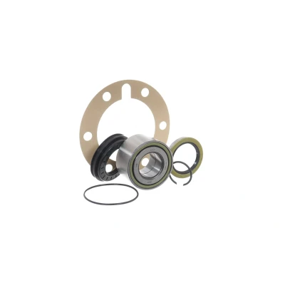 Abbildung von SKF VKBA 3963 Radlagersatz mit Wellendichtring 80 TOYOTA: Land Cruiser Prado 90