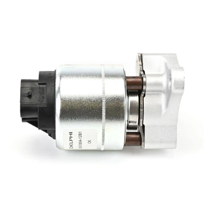 Abbildung von DELPHI EG10004 12B1 AGR Ventil mit Dichtungen OPEL: Astra F Caravan, CC, Corsa B Schrägheck