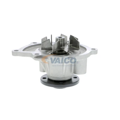 Abbildung von VAICO V22 50023 Wasserpumpe mit Dichtung mechanisch Flügelrad aus Metall Original Qualität ohne Gehäuse MITSUBISHI: ASX SUV, Outlander 2 SUV