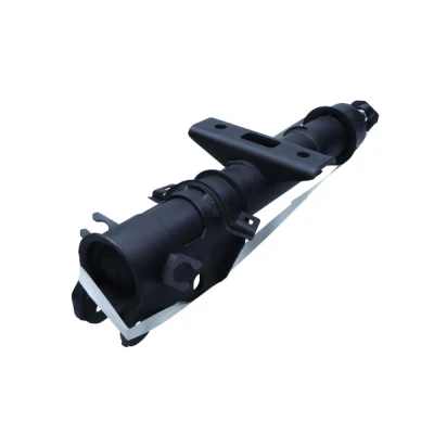Abbildung von MAXGEAR 11 0920 Stoßdämpfer Vorderachse Gasdruck Zweirohr Federbein oben Stift MERCEDES BENZ: Vito Tourer, Mixto, Kastenwagen