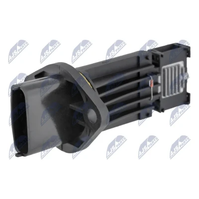 Abbildung von NTY EPP VV 006 Luftmassenmesser OPEL: Corsa C Schrägheck, Zafira A, Omega B Caravan, VOLVO: V70 2, XC90 I, S60 ALFA ROMEO: 156 Sportwagon, Spider