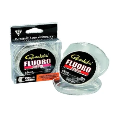 Abbildung von Gamakatsu G Line Fluorocarbon 022