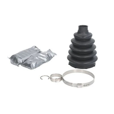 Abbildung von SPIDAN 25454 Achsmanschette 120,00 TPE (thermoplastischer Elastomer) OPEL: Astra J Sports Tourer, Insignia A Country Tourer