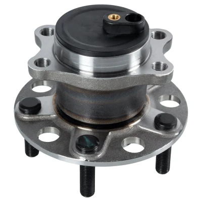 Abbildung von BLUE PRINT ADA108304 Radlagersatz DODGE: Caliber, Avenger Limousine, JEEP: Compass, CHRYSLER: Sebring III Cabrio