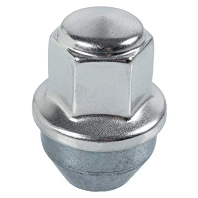 Abbildung von FEBI BILSTEIN 49072 Radmuttern Kegelbund F 21 FORD: Tourneo Custom V362 Bus, Transit V363 Bus