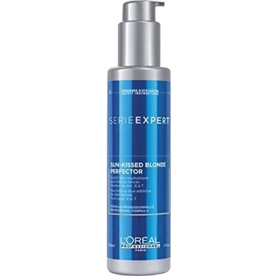 Abbildung von L&#039;Oréal Professionnel Serie Expert Blondifier Booster Sun Kissed Blonde, 150 ml