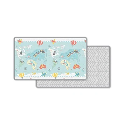 Abbildung von Skip Hop Reversible Playmat Little Travellers