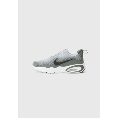 Abbildung von Nike Sportswear AIR MAX NOVA Unisex Sneaker low für Kinder, Größe: 38.5, Wolf grey/black/iron grey Schuhe