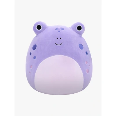 Abbildung von Squishmallows Stofftier Nahomy Kaulquappe 30 cm
