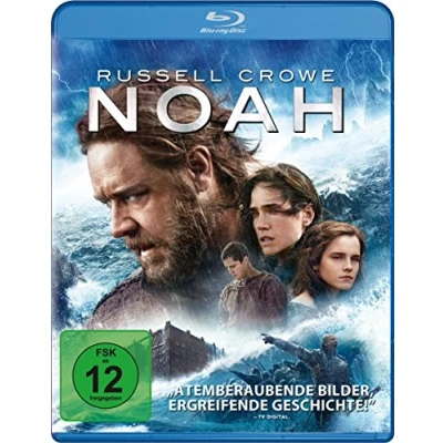 Abbildung von Noah [Blu ray]