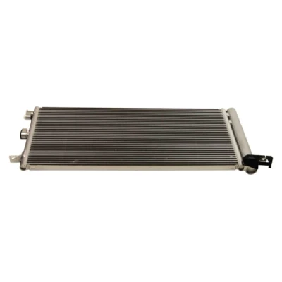 Abbildung von MAXGEAR Easy Fit AC830080 Klimakondensator mit Trockner 15,5 Aluminium 560 R 134a FIAT: Panda II Schrägheck