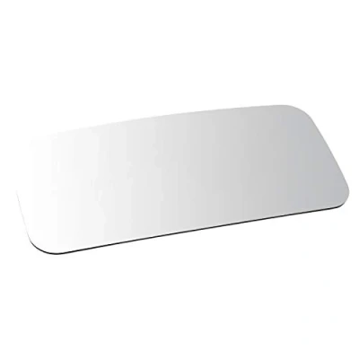 Abbildung von FEBI BILSTEIN 100011 Spiegelglas, Außenspiegel MAN: M 90, L 2000
