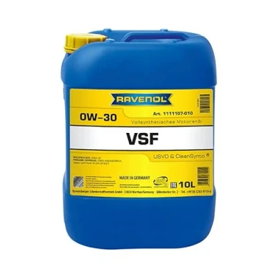 Abbildung von RAVENOL VSF SAE 0W 30