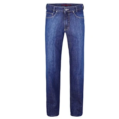 Abbildung von Joker 5 Pocket Jeans Clark 1282242 Blue