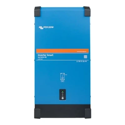 Abbildung von Victron Energy Wechselrichter &quot;Victron Phoenix 24/5000 Smart&quot;