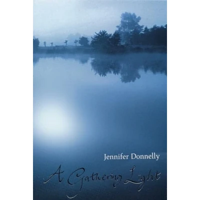 Abbildung von A Gathering Light: Winner of the Carnegie Medal 2003