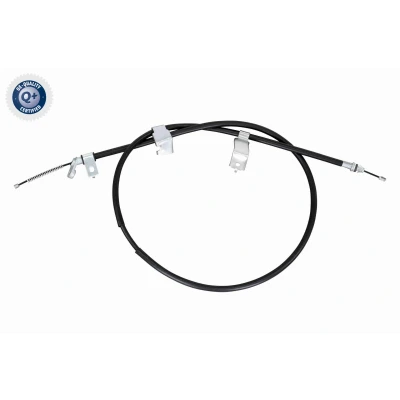 Abbildung von ACKOJA A38 30041 Handbremsseil hinten rechts 1835/1647 NISSAN: Qashqai / Qashqai+2 I