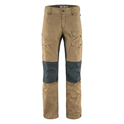 Abbildung von FJALLRAVEN Herren Vidda Pro Ventilated TRS M Reg Hose, bunt, 54