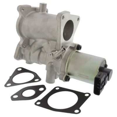 Abbildung von MAPCO 83719 AGR Ventil mit Dichtung OPEL: Corsa C Schrägheck, Astra G CC, Meriva A