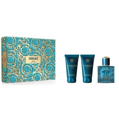 Abbildung von VERSACE Duft Set EROS EDP 50ML + SG ASB