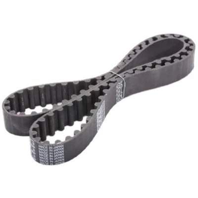 Abbildung von JAPANPARTS DD 493 Zahnriemen 87 19mm