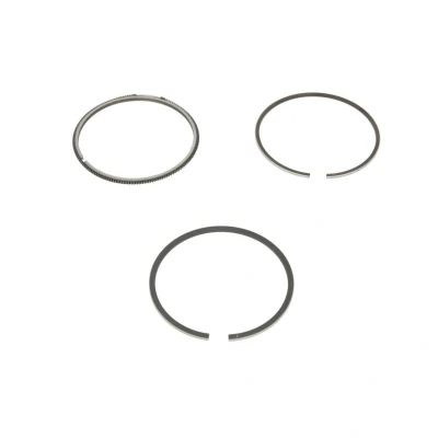 Abbildung von GOETZE ENGINE 08 431900 00 Kolbenringsatz 83 HYUNDAI: Santa Fe I, ACCENT 2, Getz
