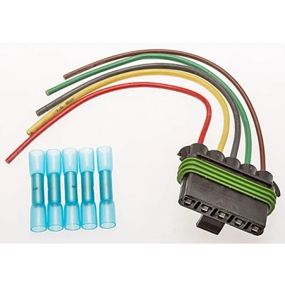 Abbildung von Kabelreparatursatz, Wischermotor METZGER 2322003
