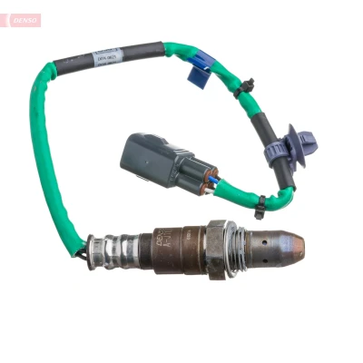 Abbildung von DENSO DOX 0621 Lambdasonde M18x1.5 beheizt, Fingersonde, Breitband Lambda Sonde